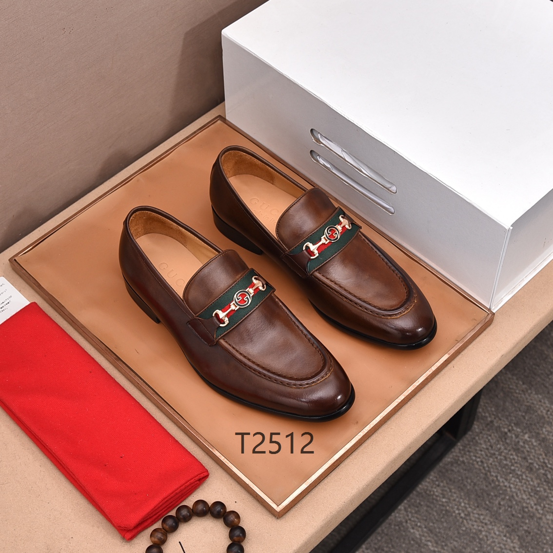 GUCCI shoes 38-46 h0302